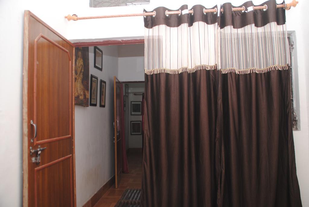 Karina Art Home Stay Bikaner Room photo